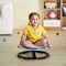 Elephant Kids Swivel Chair 360 Degree Spinning Toddler Seat 220 LBS